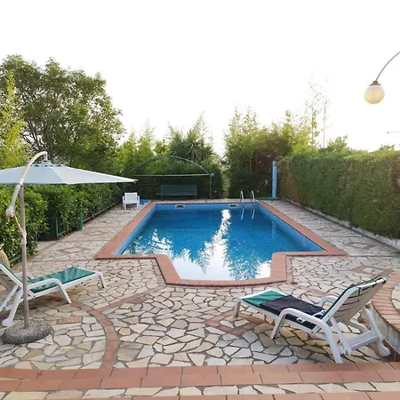 Cerseto 2 Bed & Breakfast