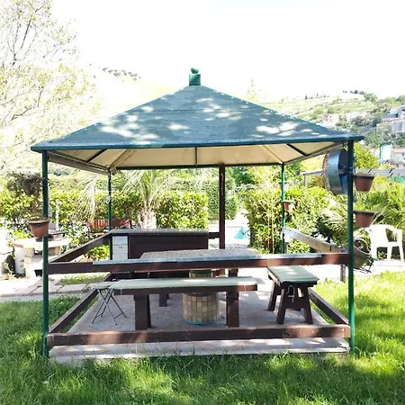 Cerseto 2 Bed & Breakfast