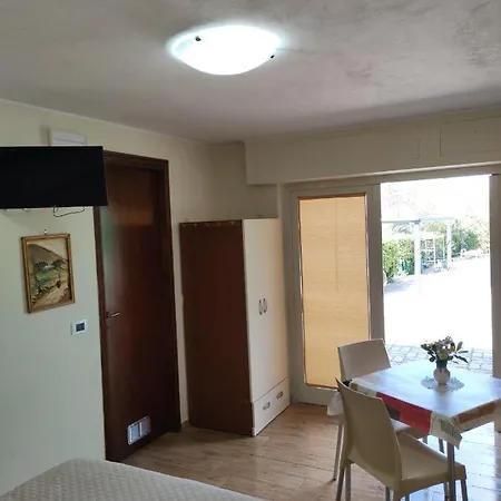 Bed & Breakfast Cerseto 2