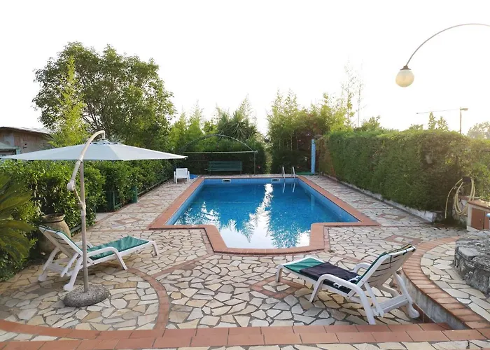 Cerseto 2 Alojamento de Acomodação e Pequeno-almoço