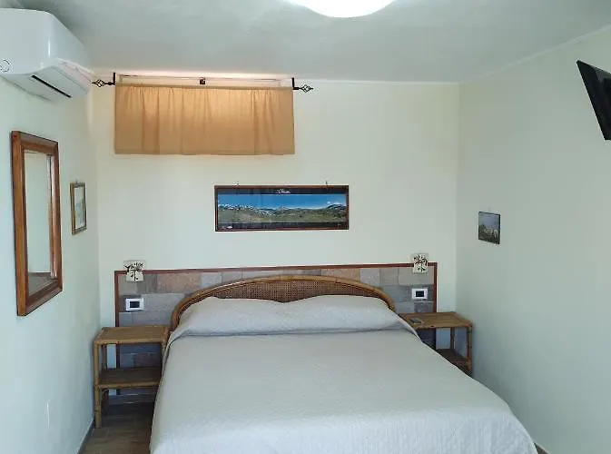 Cerseto 2 Alojamento de Acomodação e Pequeno-almoço 3*